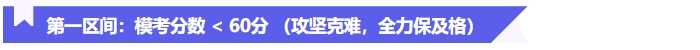 2025年中級會計?？挤?jǐn)?shù)小于60分