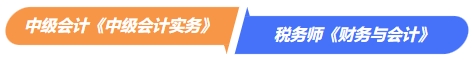 稅務師《財務與會計》