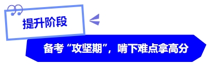 中級(jí)會(huì)計(jì)提升階段
