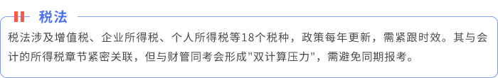 稅法