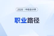 拿到中級(jí)會(huì)計(jì)證書后怎么辦？如何規(guī)劃職業(yè)路徑？