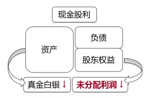 現(xiàn)金股利 現(xiàn)金股利