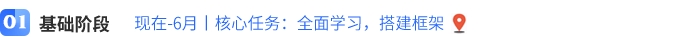 基礎(chǔ)階段